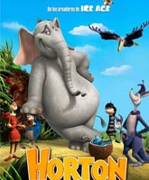 Horton Hears a Who! / 